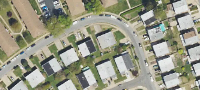 Two-Unit Duplex