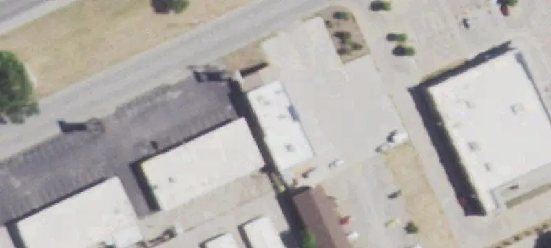 Two-Unit Restaurant Property