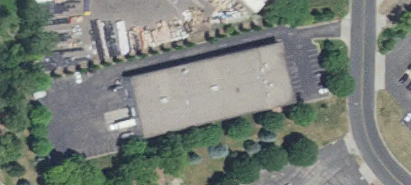 Standalone Flex Space