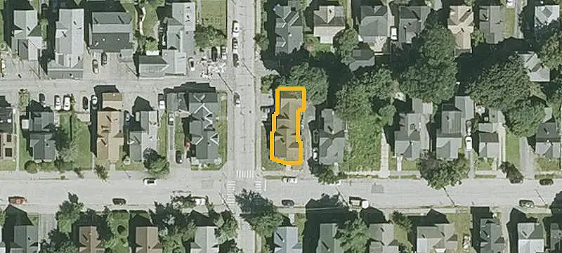 Renovated Four-Unit Multifamily Property