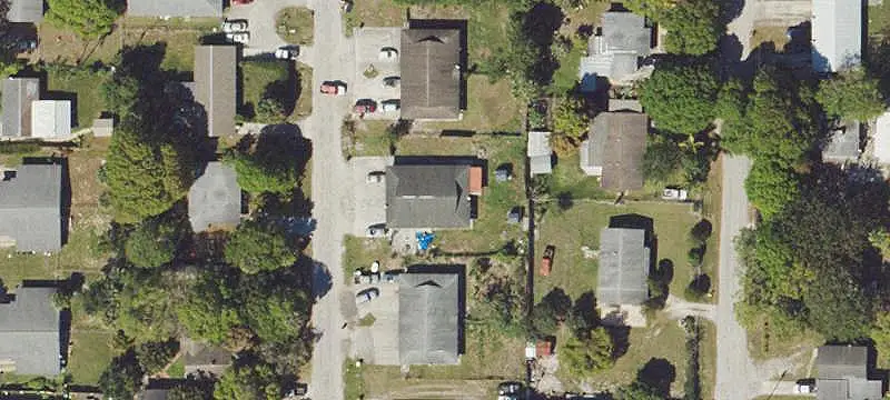 Unimproved Land