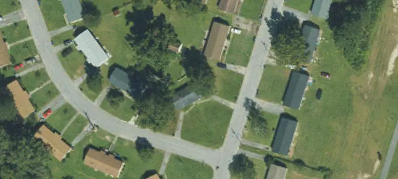 Tenant-Occupied Duplex