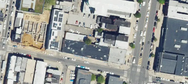 Mixed-Use Property with Dance Studios