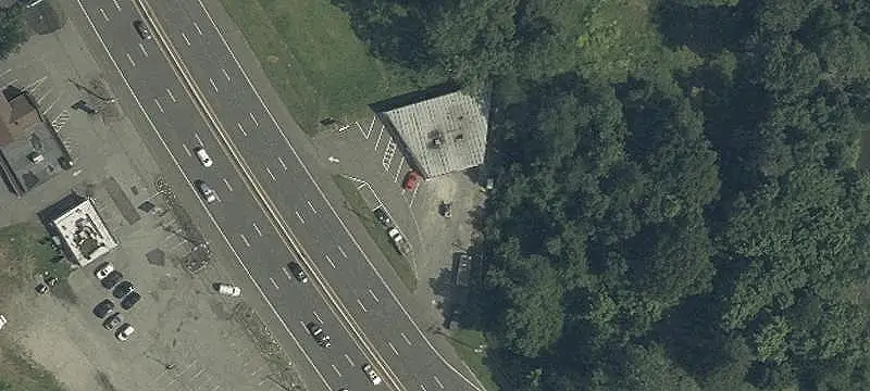 Freestanding NNN Property