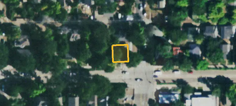 Historic Duplex Near University