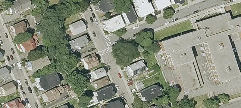 New Construction Quadplex