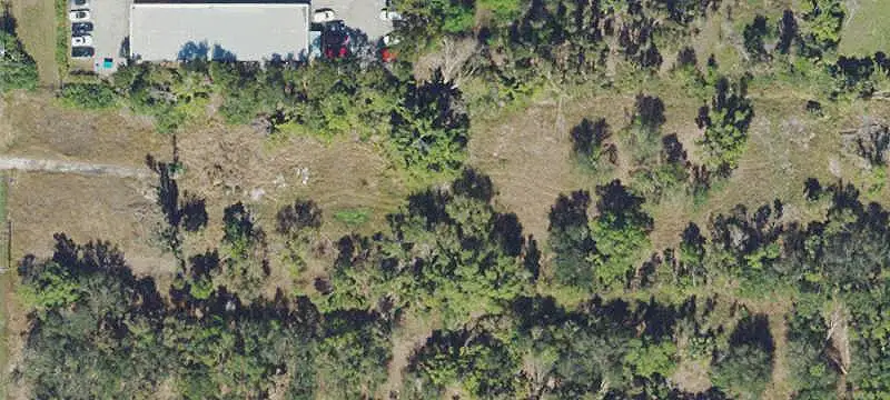 Commercial Land with CPD Zoning