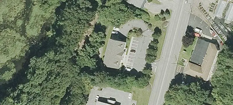 Two-Level Office Units