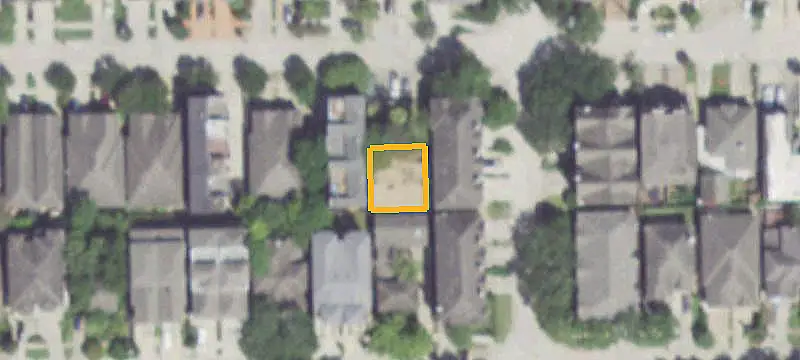 Six-Unit Apartment Building