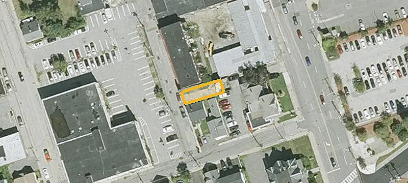 Multifamily Property Near Downtown