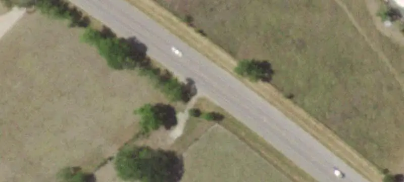 Commercial Land with Highway Frontage