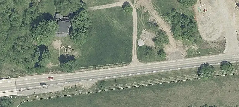 Hamilton Quarter Mixed-Use Development