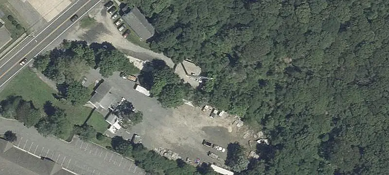 Redevelopment-Zone Commercial Land