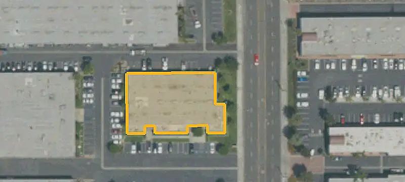 Multi-Tenant Flex Space