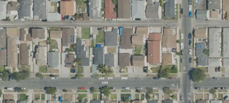 Updated Duplex with Vacant Residences