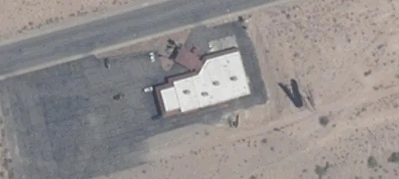CR-2 Commercial Land