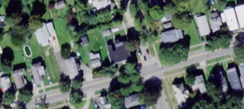 Updated Four-Unit Property