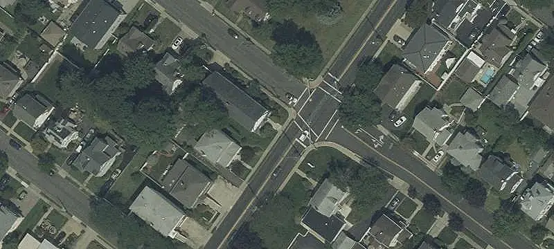 Three-Unit Mixed-Use Property