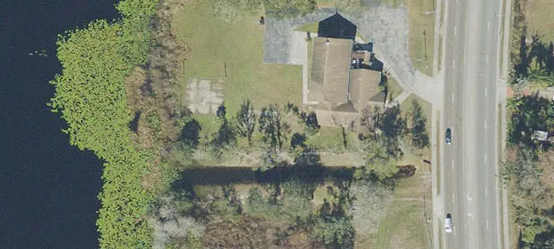 Church Facility with Shared-Use Options