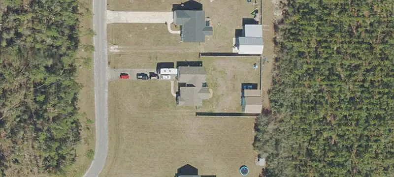 229 Edge Hill Rd, Wewahitchka, FL