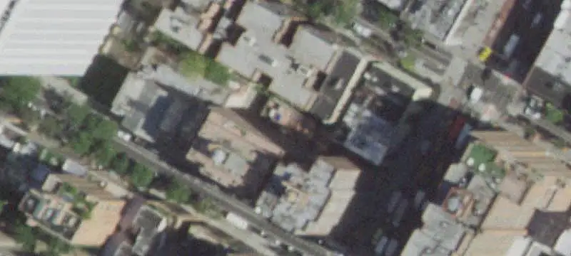 Residential Income Property with Terraces