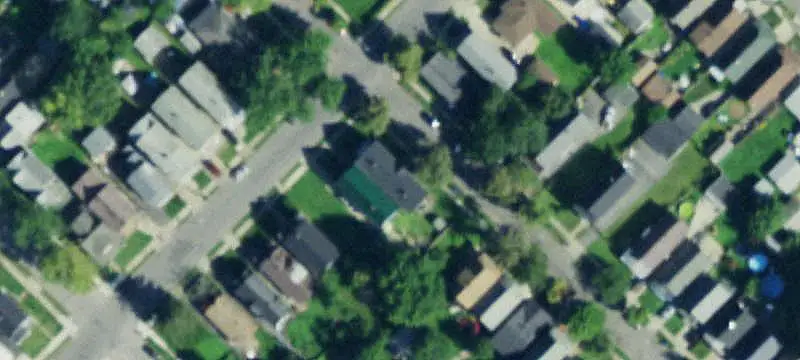 Four-Unit Quadplex