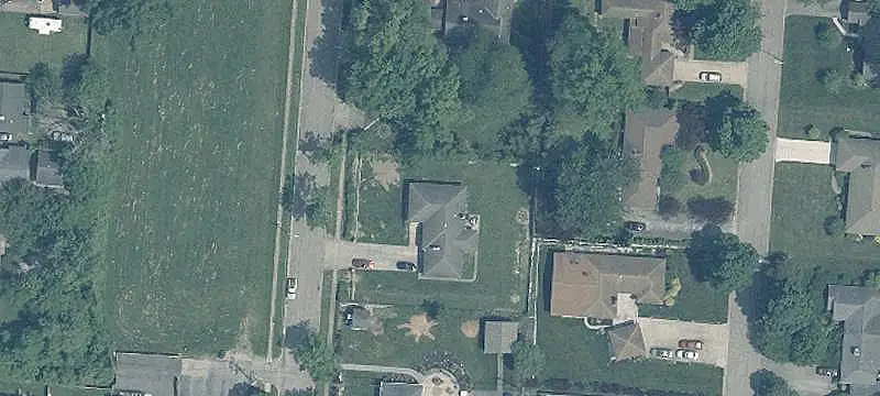 Two-Unit Duplex with Basements