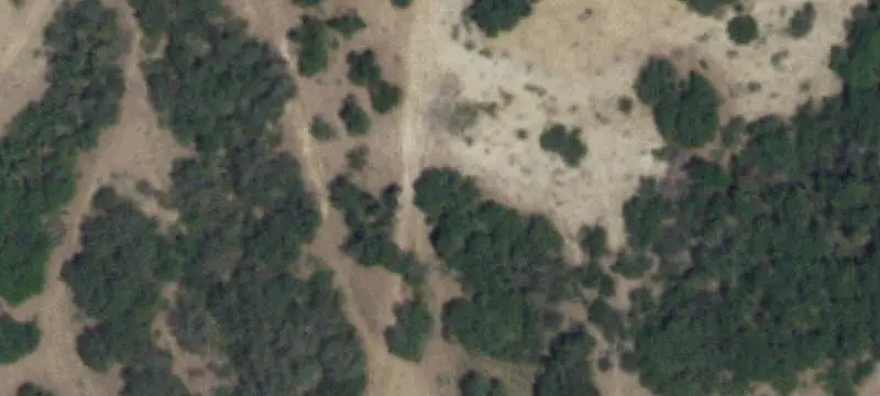 Corner Land Parcel