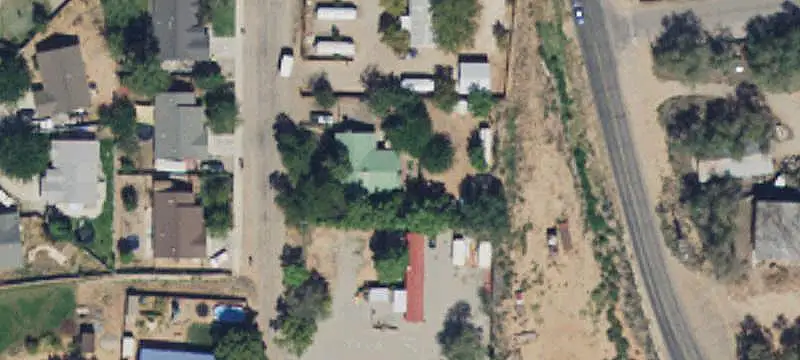 Hotel Property with Lodging Permit