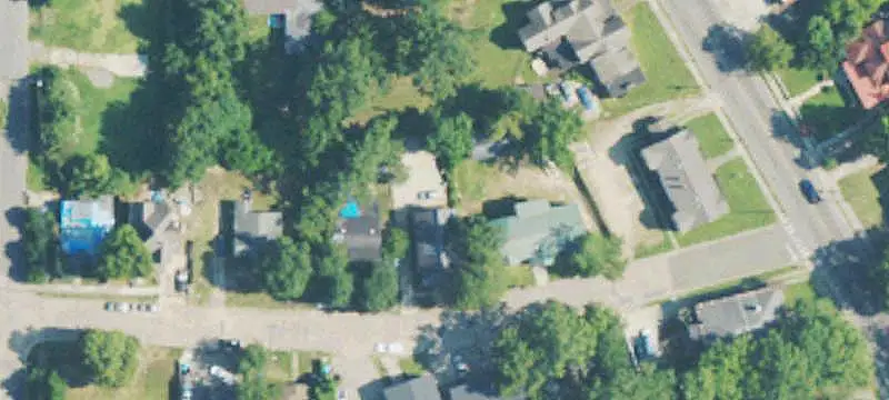 Duplex Property