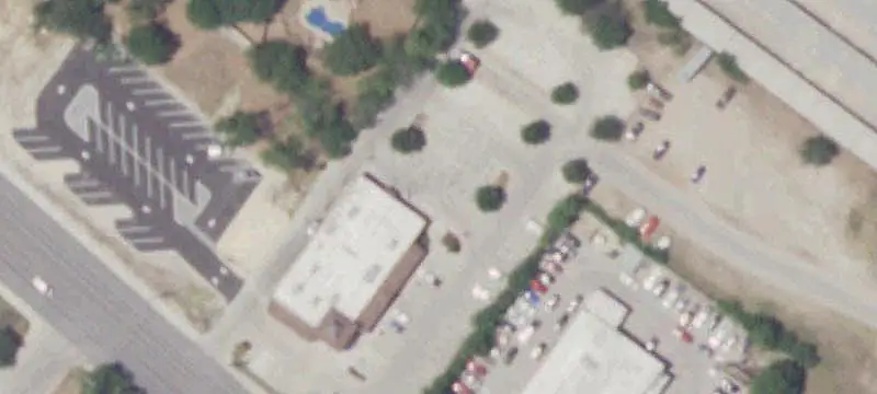 New Retail Strip Center