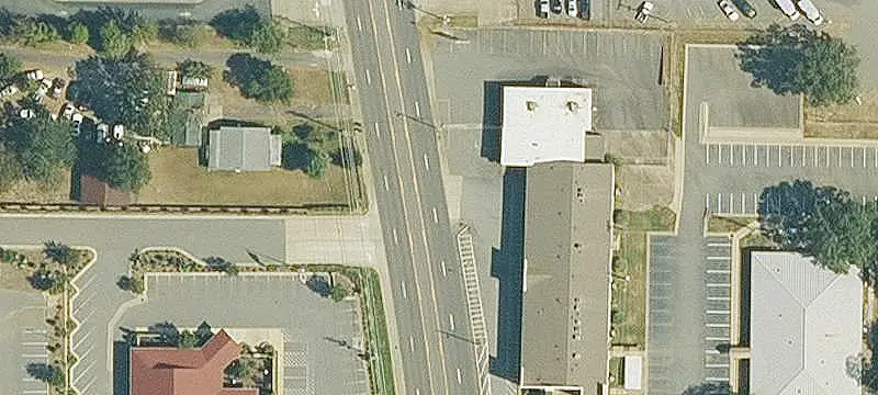 Two-Story Office Buildings