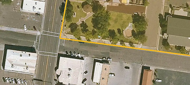 Vacant Land Parcel