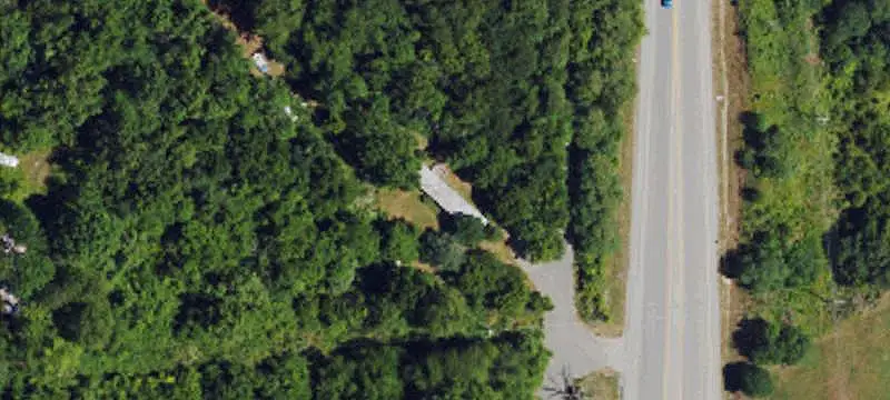 B-2 Commercial Land