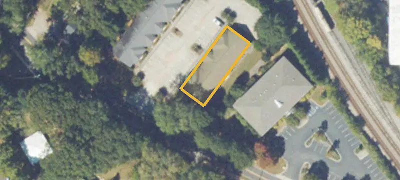 End-Unit Professional Office Condominium
