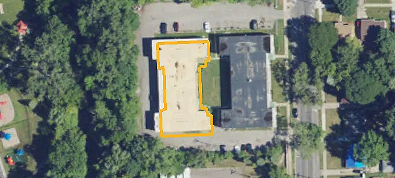 40-Unit Apartment Complex