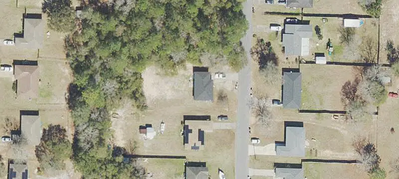 New Construction Duplex