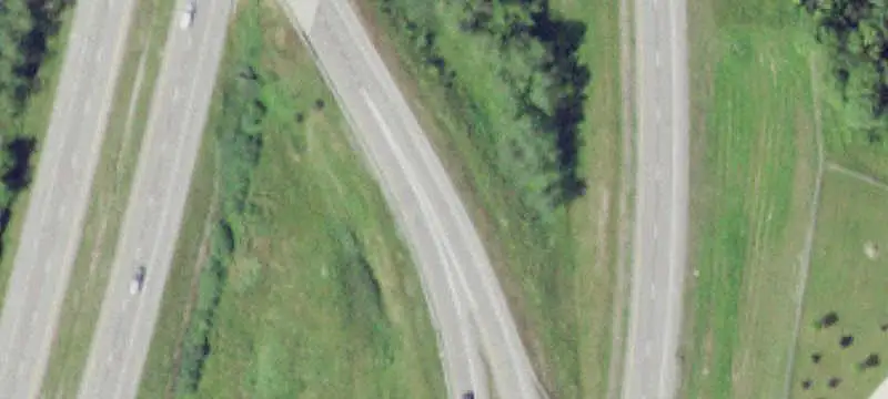 Land with Public Utilities