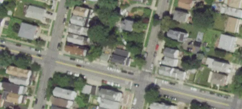 Two-Unit Duplex with Detached Garage
