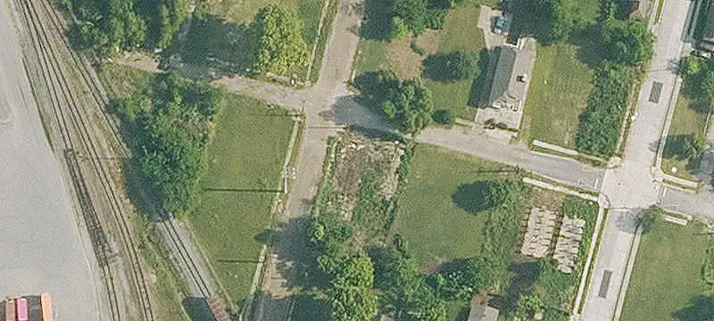 Vacant Land Parcel