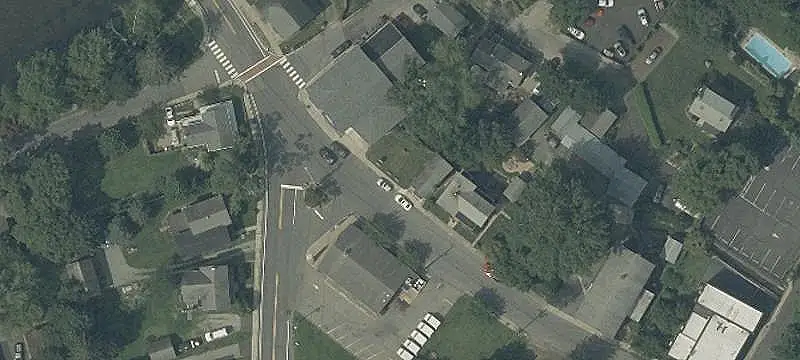 Storefront Property