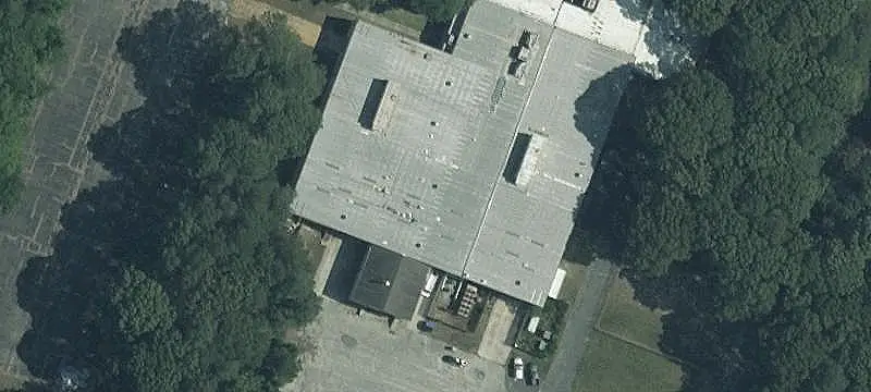 Warehouse Space with Loading Docks