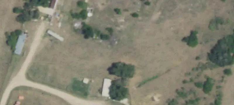 Coastal Hay Agricultural Land