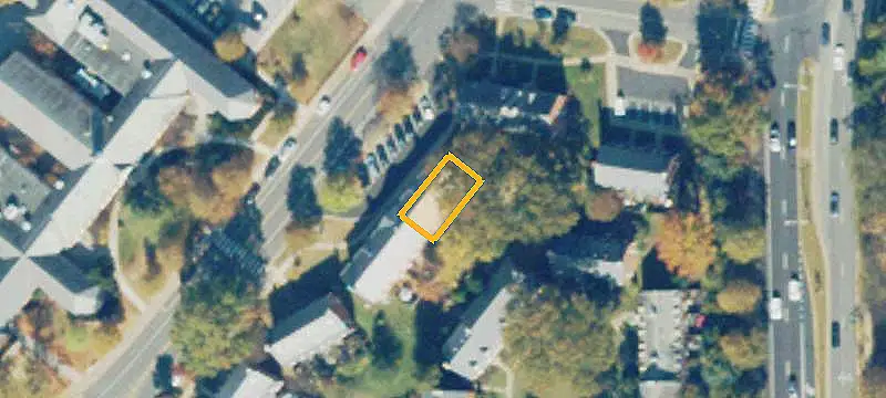 Renovated End-Unit Residential Income Property