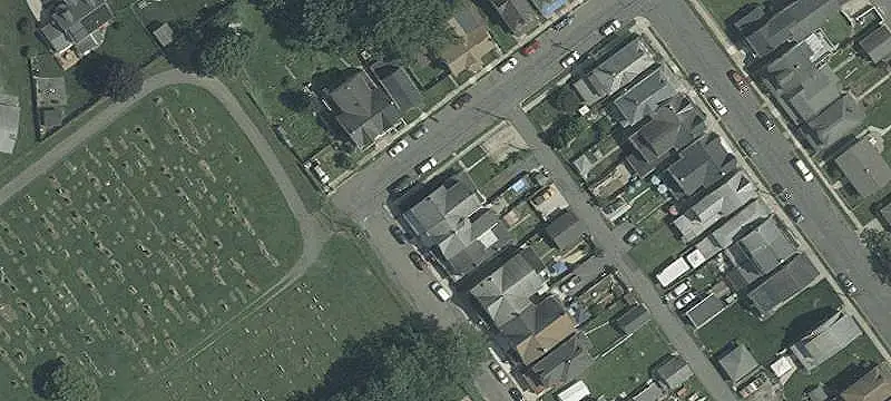 Updated Two-Unit Duplex