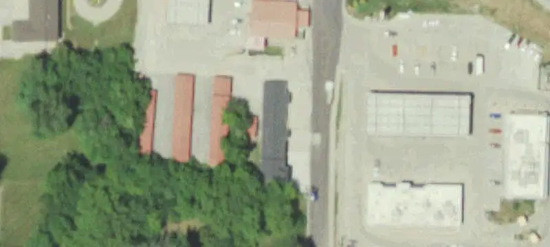 6-Unit Office Building