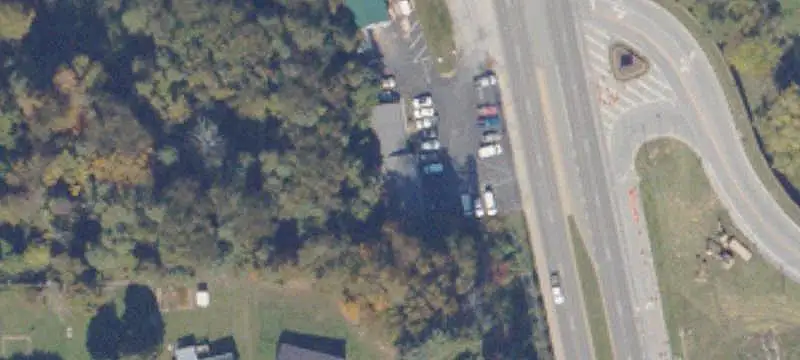Two-Building Flex Property