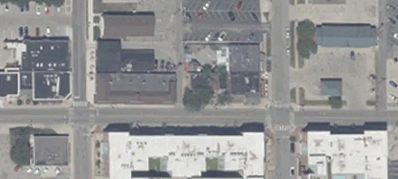 Versatile Retail Space