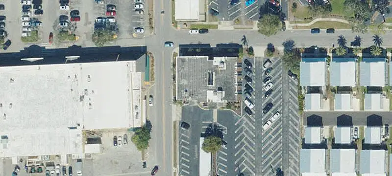 Flexible Office Building
