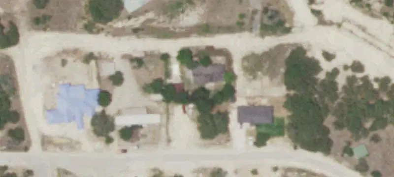 3-Bedroom Duplex